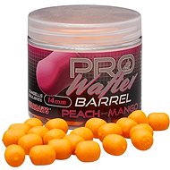 Starbaits Wafter Pro Peach & Mango 50 g 14 mm - Wafters