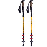 Warp Trail evo orange - Trekking Poles