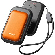 Warmly Mini Orange - Hand Warmer