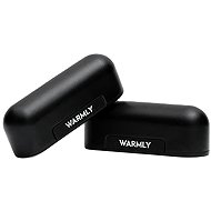 Warmly Pro Black - Hand Warmer
