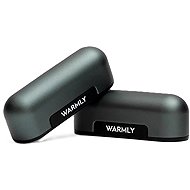 Warmly Pro grey - Hand Warmer