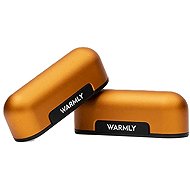Warmly Pro Orange - Hand Warmer