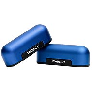 Warmly Pro Blue - Hand Warmer