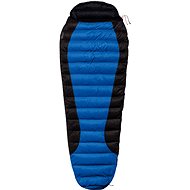 Warmpeace Viking 300 180cm blue/grey/black - Sleeping Bag