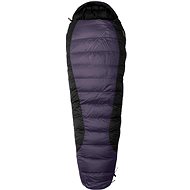 Warmpeace Viking 900 - 195 cm - iron/grey/black - Sleeping Bag