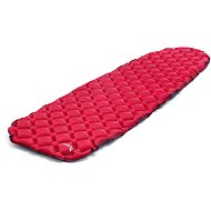 Warg Gustav Warmthal, red - Camping Mat