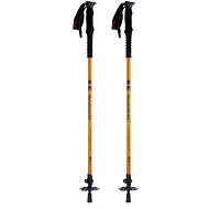 WARP Avalanche evo orange - Ski Touring Poles