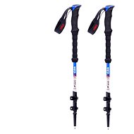 WARP Gaia white-blue - Trekking Poles