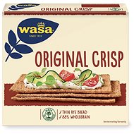 Wasa original crisp 200g - Knäckebrot