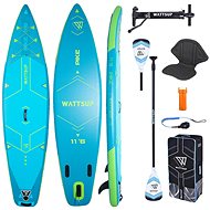 WATTSUP Pike Combo 11'6" - Paddleboard