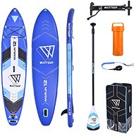 WATTSUP Marlin 12'0" - Paddleboard