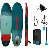 WATTSUP F12 Combo - Paddleboard