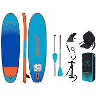 WATTSUP F12 Combo SMU - Paddleboard
