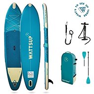 WATTSUP Marlin 12'6'' Minicombo - Paddleboard