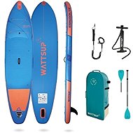 WATTSUP Espadon 11'8'' Minicombo - Paddleboard