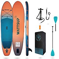WATTSUP F11 Minicombo - Paddleboard