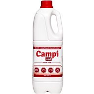 Campi Red 2L - Solution