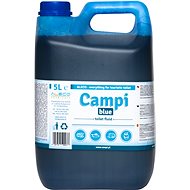 Campi Blue 5L - Solution