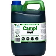 Campi Green 5L - Solution