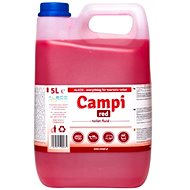 Campi Red 5L - Solution