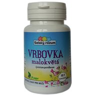 Common sense Small-flowered willow - Dietary Supplement