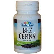Common Sense Black without - Dietary Supplement