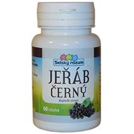 Common Sense Aronia/Black Crane - Dietary Supplement