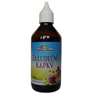 Common Sense Stomach - Dietary Supplement