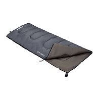 KingCamp Oxygen bag black, left zipper - Sleeping Bag