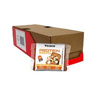 Weider Protein Bread 9 x 250g - Long Shelf Life Food