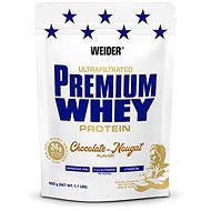 Weider Premium Whey 500g - Protein