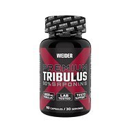 Weider Premium Tribulus, 90 capsules - Anabolizer