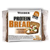 Weider Protein Bread 250 g - Trvanlivé jedlo
