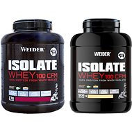 Weider Isolate Whey 100 CFM - Protein