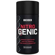Weider Nitro Genic, 60 kapsúl - Anabolizér