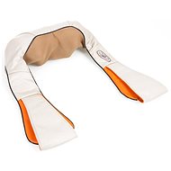 Wellife Massager with infrared heating SHIATSU C37 - Massage Collar 