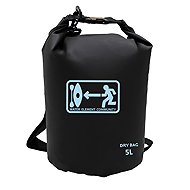 ELEMENTS GEAR Wec Minibag 5 l - Dry Bag