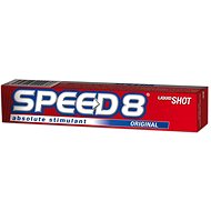 SPEED8 energy shot 10 × 20 ml Original - Stimulant