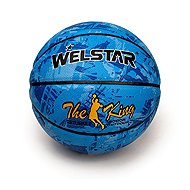 Welstar Basketbalový Míč "The King"  vel. 7 - Basketball