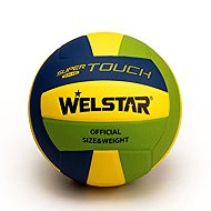 Welstar Super Touch Volleyball vel. 5 - Volleyball