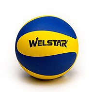 Welstar Micro Fiber Volleyball vel. 5 - Volleyball