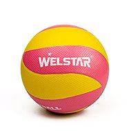 Welstar Rubber Volleyball vel. 5 - Volleyball