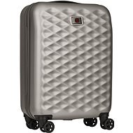 WENGER Lumen 20" metallic - Suitcase