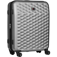 Wenger Lumen 24" Silver - Suitcase