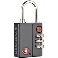 WENGER 3-Dial - Padlock