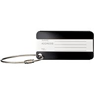 WENGER Aluminium - Luggage Tag