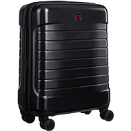Wenger LYNE Carry-On, sizing. S, black - Suitcase