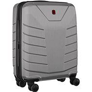 Wenger PEGASUS Carry-On, sized. S, grey - Suitcase