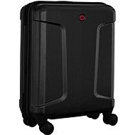 Wenger LEGACY Carry-On, sizing. S, black - Suitcase