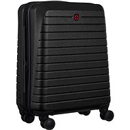 Wenger RYSE Carry-On, sizing. S, black - Suitcase